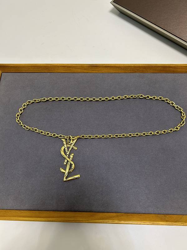 Saint Laurent Belt SLB00134 Saint Laurent Belt SLB00134